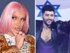Polacy wściekli po Eurowizji! Pod postem Wiki Gabor fala niezadowolenia