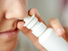 Przełom w leczeniu udaru. Spray ratujący mózg jeszcze przed szpitalem