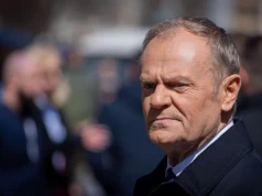 Donald Tusk ostro o prezydencie. „Obrzuca błotem własne państwo”