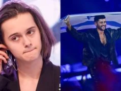 Staś Kukulski startował w polskich preselekcjach, a teraz zasiadł w jury Eurowizji. Tak mówił o Izraelu: "Nie wgłębiam się jakoś w ten temat"