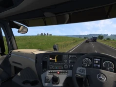Miliardowy przychód z gier o ciężarówkach – Truck Simulatory znowu brylują