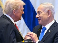 Izrael od dawna dzielił Demokratów. Teraz dzieli również Republikanów. Dla Trumpa to spory problem