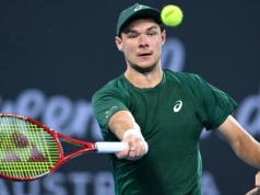 ATP w Hamburgu: Kamil Majchrzak - Camilo Ugo Carabelli. Relacja live i wynik na żywo