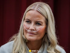 Księżna Mette-Marit pokazała się z przewodem tlenowym. Oczekuje na przeszczep