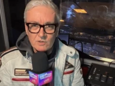 Artur Orzech podsumował Eurowizję! Nie przebierał w słowach