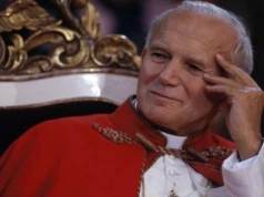 W Watykanie uczczona zostanie 106. rocznica urodzin Karola Wojtyły