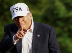 Trump uderzył w amerykańskich farmerów. Wystawił ich na pastwę Chin