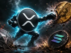 XRP ETF nokatuje konkurencję. Kurs Ripple za moment wystrzeli?