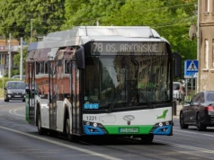 Szczecin przyspiesza z ekologiczną komunikacją. Miasto podwaja zakup nowych autobusów