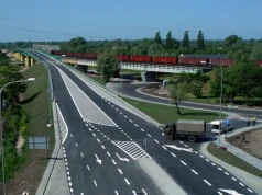 Trasą ku przyszłości (w obiektywie Henryka Myślińskiego)