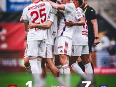 Ekstraklasa: Skuteczny Raków wygrał w Gliwicach