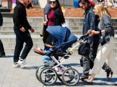 Żłobki a praca matek. Zależność, która zmienia rynek pracy