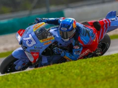 Álex Márquez doznaje brutalnego wypadku podczas Grand Prix Katalonii, pierwsze doniesienia mówią, że jest poza niebezpieczeństwem