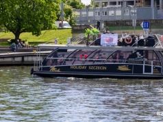 Tramwaj zwany pożądaniem - akcja IFMSA-Poland