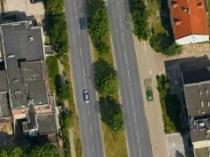 Od poniedziałku utrudnienia na jednej z głównych arterii Trójmiasta