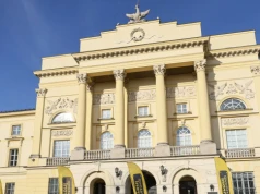 Zwrot ws. interwencji u Sakiewicza. Zatrzymany 53-latek na wolności