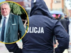 Zwrot ws. fałszywych alarmów. W tle interwencja w domu Sakiewicza