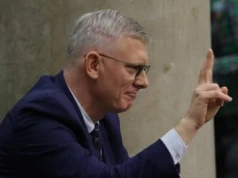 Ktoś nęka prawicę pizzą. Nie – nie żartujemy!