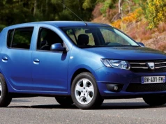 Używana Dacia Sandero II - czy warto kupić takie tanie auto?