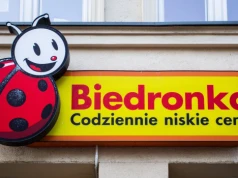 Biedronka daje zarobić... w Jeronimo Martins. Prezes spółki zarobił 5 mln euro w zeszłym roku