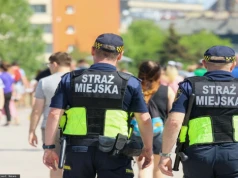 Straż miejska może zniknąć? Petycja do prezydenta przewiduje dwa scenariusze