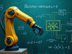 Roboty z wyobraźnią: World Action Models nauczą się fizyki świata z amatorskich filmów