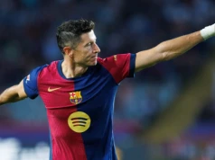FC Barcelona - Real Betis, czyli ta ostatnia niedziela. Pożegnanie Lewandowskiego już dziś