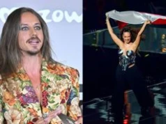 Michał Szpak jednoznacznie o wyniku Alicji Szemplińskiej na Eurowizji 2026. WYMOWNA reakcja