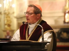 Rzecznik archidiecezji krakowskiej: nieprawdą jest, że kard. Ryś wycofuje się z obietnicy powołania komisji