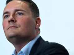 Wes Streeting rzuca wyzwanie Starmerowi. Rynki już wybrały swojego faworyta