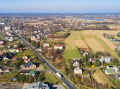 Koniec z wąskim gardłem na DK73. Ponad 9 kilometrów trasy zyska nowy blask