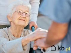 Nawet 2150 zł miesięcznie dla seniorów. Rząd pokazał nowe progi dochodowe