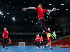Olsztyn. Polscy piłkarze ręczni walczą o awans na Mistrzostwa Świata 2027