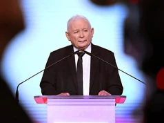 Kaczyński odpowiada Tuskowi: Żal patrzeć…