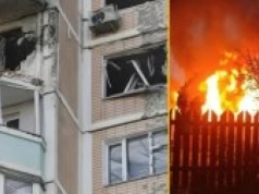 Ukraina egzekwuje "sankcje dalekiego zasięgu" w bezprecedensowym ataku na Rosję
