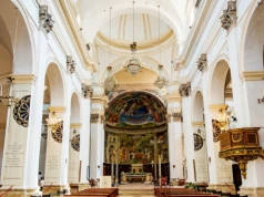 Cios dla Kościoła. Wierni obchodzą 1500. rocznicę pamiętnego wydarzenia