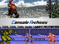 Console Archives ma bardzo ambitny plan. Twórcy chcą przywrócić setki kultowych gier