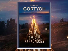Sławek Gortych w formie. Święto Karkonoszy to wyborny kryminał
