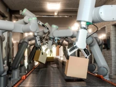 Polska przegrywa wyścig robotów. Nawet ulga podatkowa nie pomogła