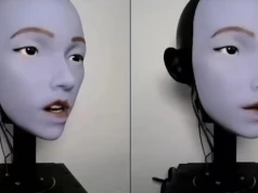 Dolina niesamowitości. Dlaczego humanoidalne roboty tak bardzo nas przerażają?