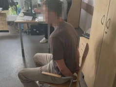 Rosjanie i Ukraińcy wspólnie okradali Polaków