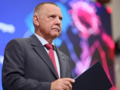 Banaś chce zostać prezydentem Krakowa? "Jestem do dyspozycji"