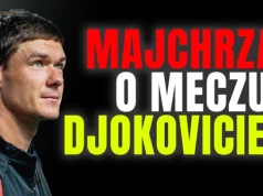 Kamil Majchrzak: Djoko w Indian Wells był do ogrania! Najlepsze jeszcze przede mną