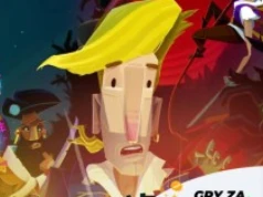 Dobre indyki na Steam do 3 zł w Kinguinie! Return to Monkey Island za 1,98 zł