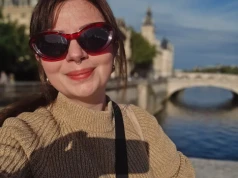 Spełniłam marzenie i przeprowadziłam się do Paryża. Nie zawsze jest tu tak bajkowo, jak sobie wyobrażałam