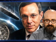 Avi Loeb znów to zrobił. Obcy w Układzie Słonecznym pod lupą "Biura Tajemnic"