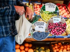 Czereśnie po 100 zł za kilogram. Klienci przecierają oczy ze zdumienia