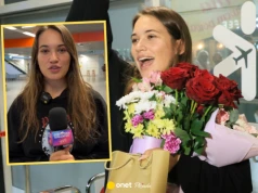 Alicja Szemplińska zabrała głos po powrocie do Polski. Zwróciła się do internautów
