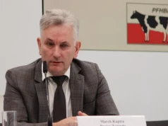 Prezes KZSM ostrzega: sytuacja w mleczarstwie nie jest dobra. „Nie zanosi się na poprawę”