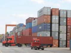 Tak drogo transport ładunków na tej trasie nie kosztował jeszcze nigdy